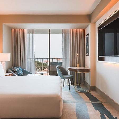 Legacy Hotel Cascais, Curio Collection By Hilton Exterior foto