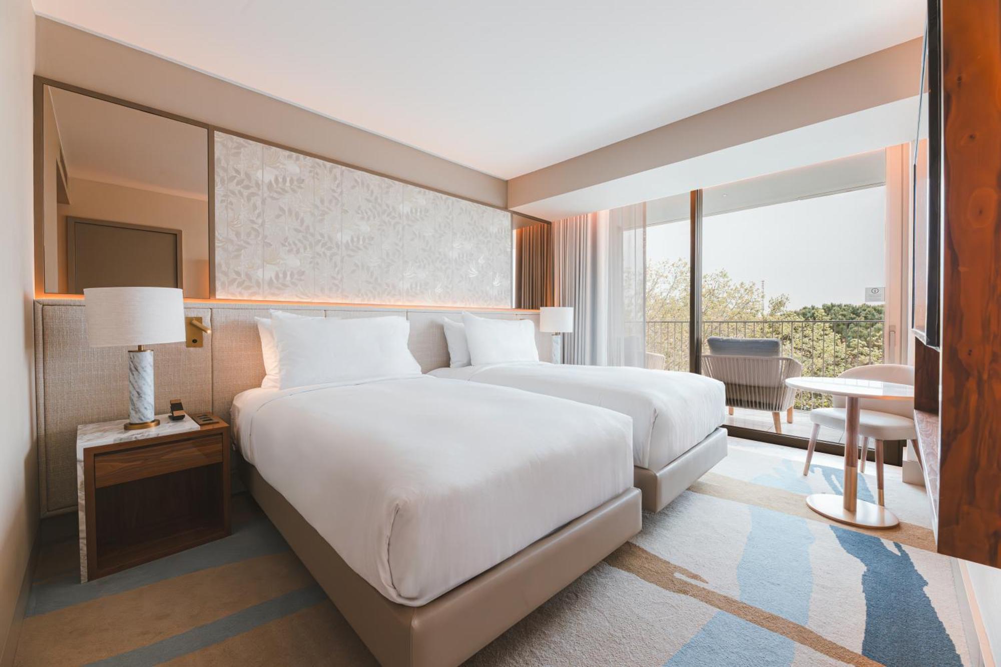 Legacy Hotel Cascais, Curio Collection By Hilton Exterior foto