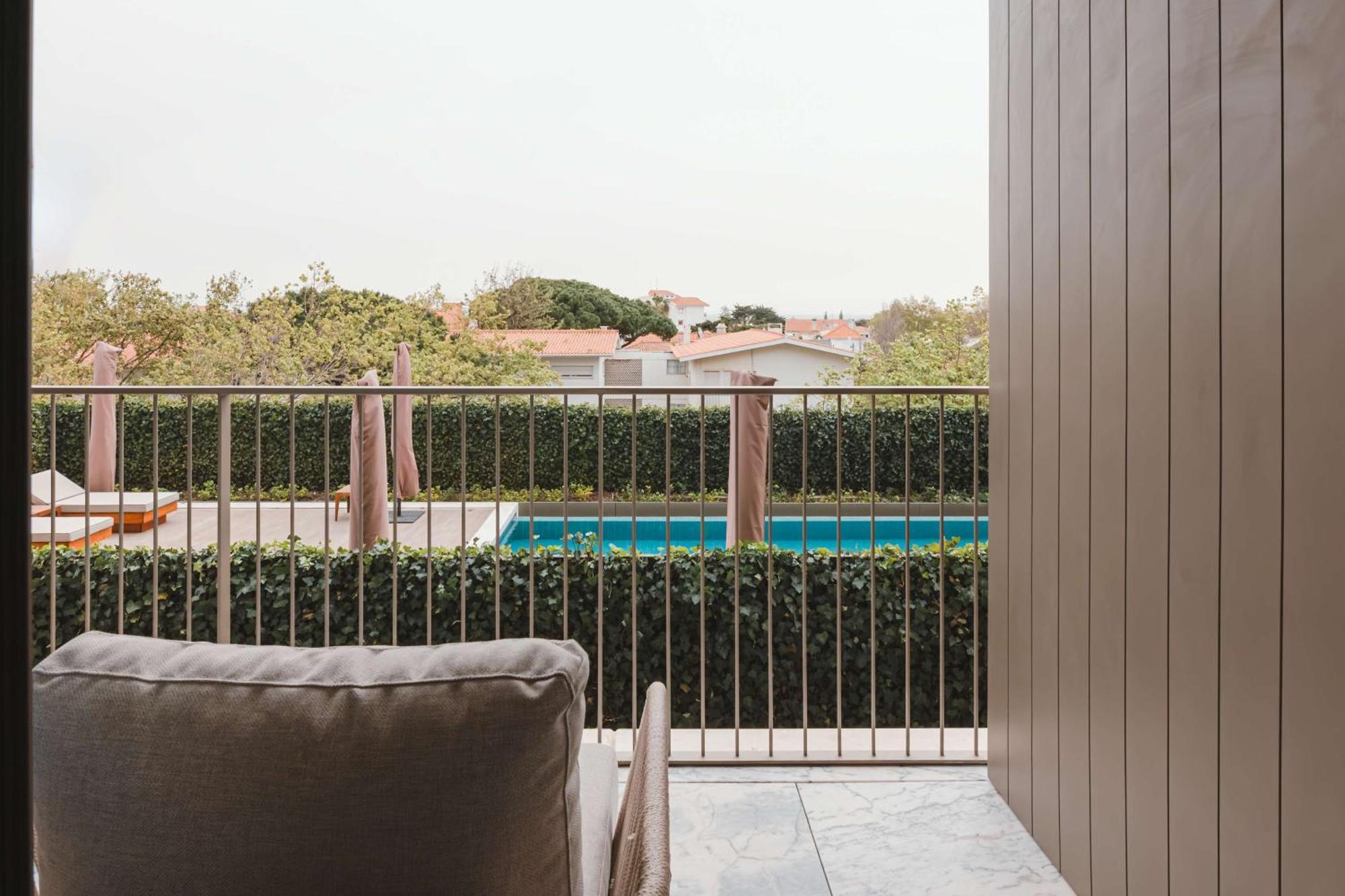 Legacy Hotel Cascais, Curio Collection By Hilton Exterior foto