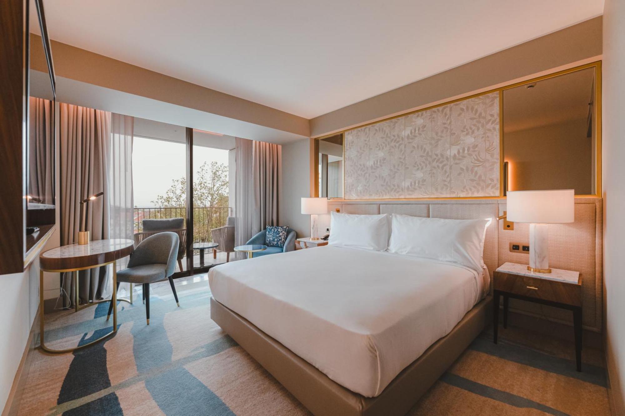Legacy Hotel Cascais, Curio Collection By Hilton Exterior foto