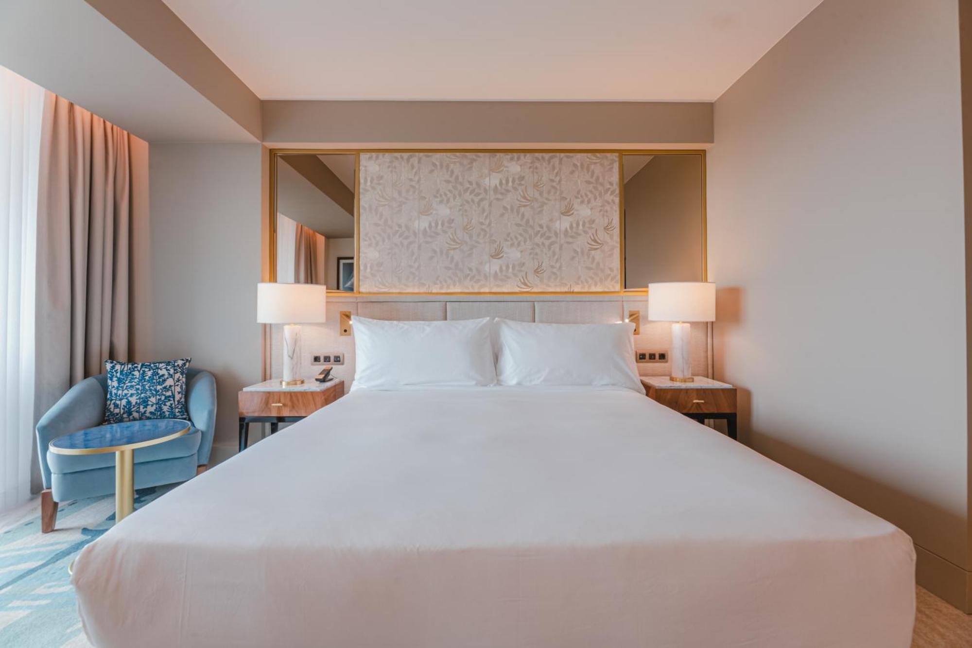 Legacy Hotel Cascais, Curio Collection By Hilton Exterior foto