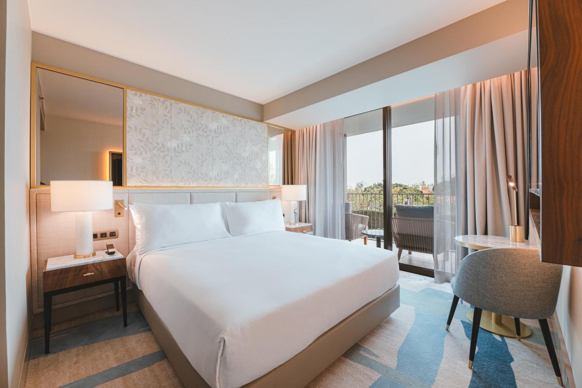 Legacy Hotel Cascais, Curio Collection By Hilton Exterior foto