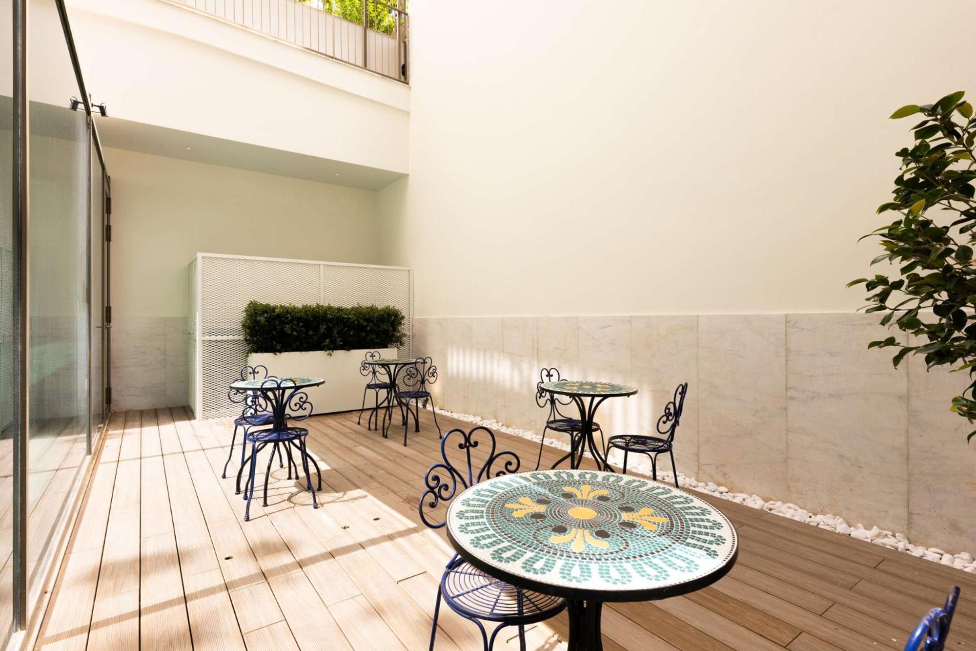 Legacy Hotel Cascais, Curio Collection By Hilton Exterior foto
