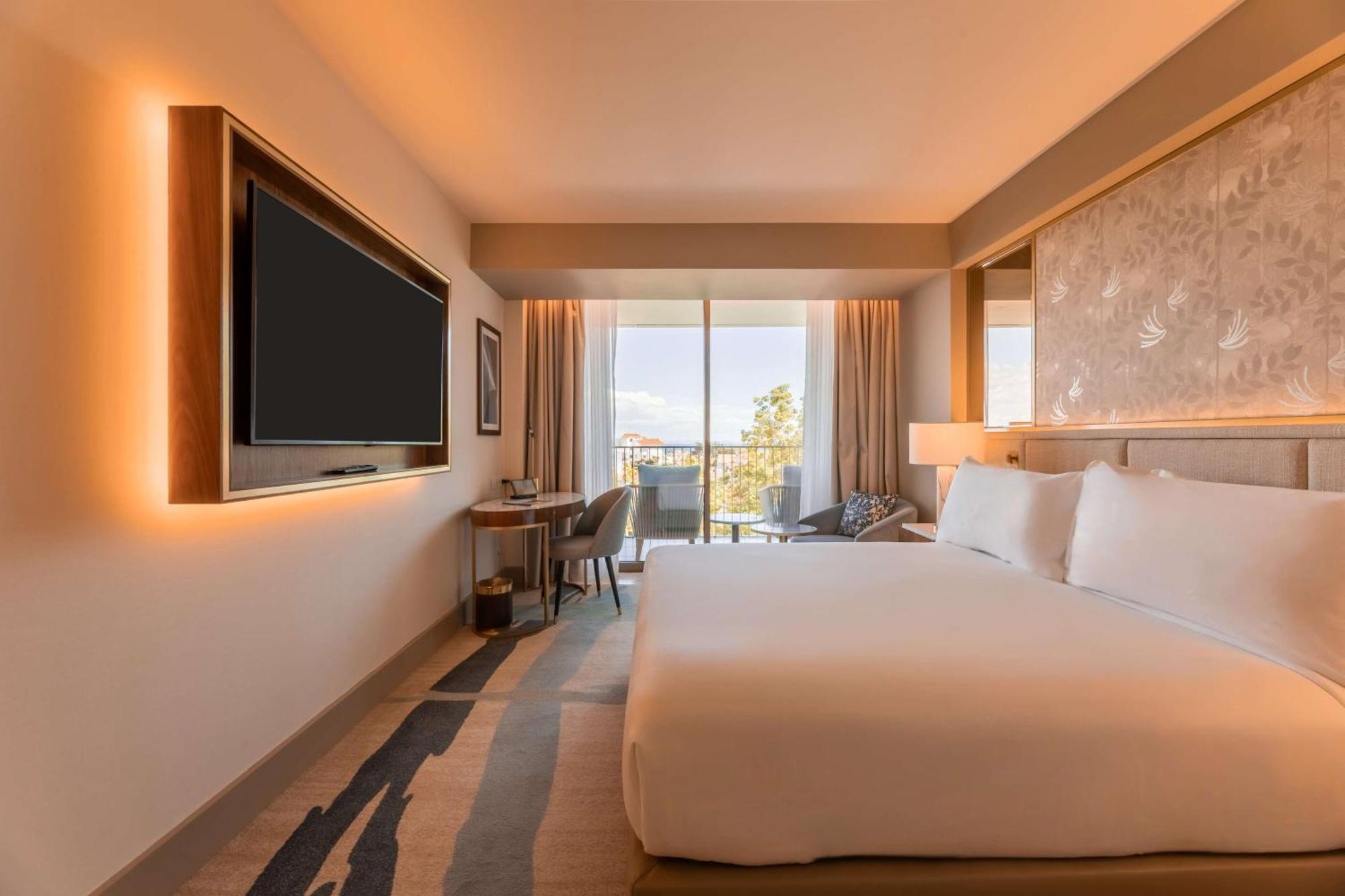 Legacy Hotel Cascais, Curio Collection By Hilton Exterior foto