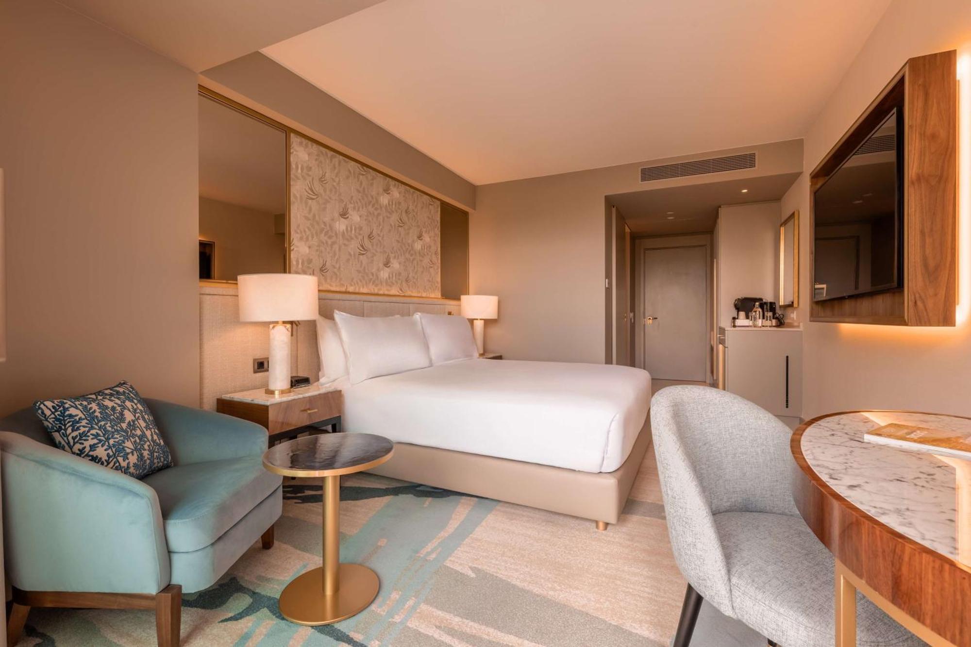 Legacy Hotel Cascais, Curio Collection By Hilton Exterior foto