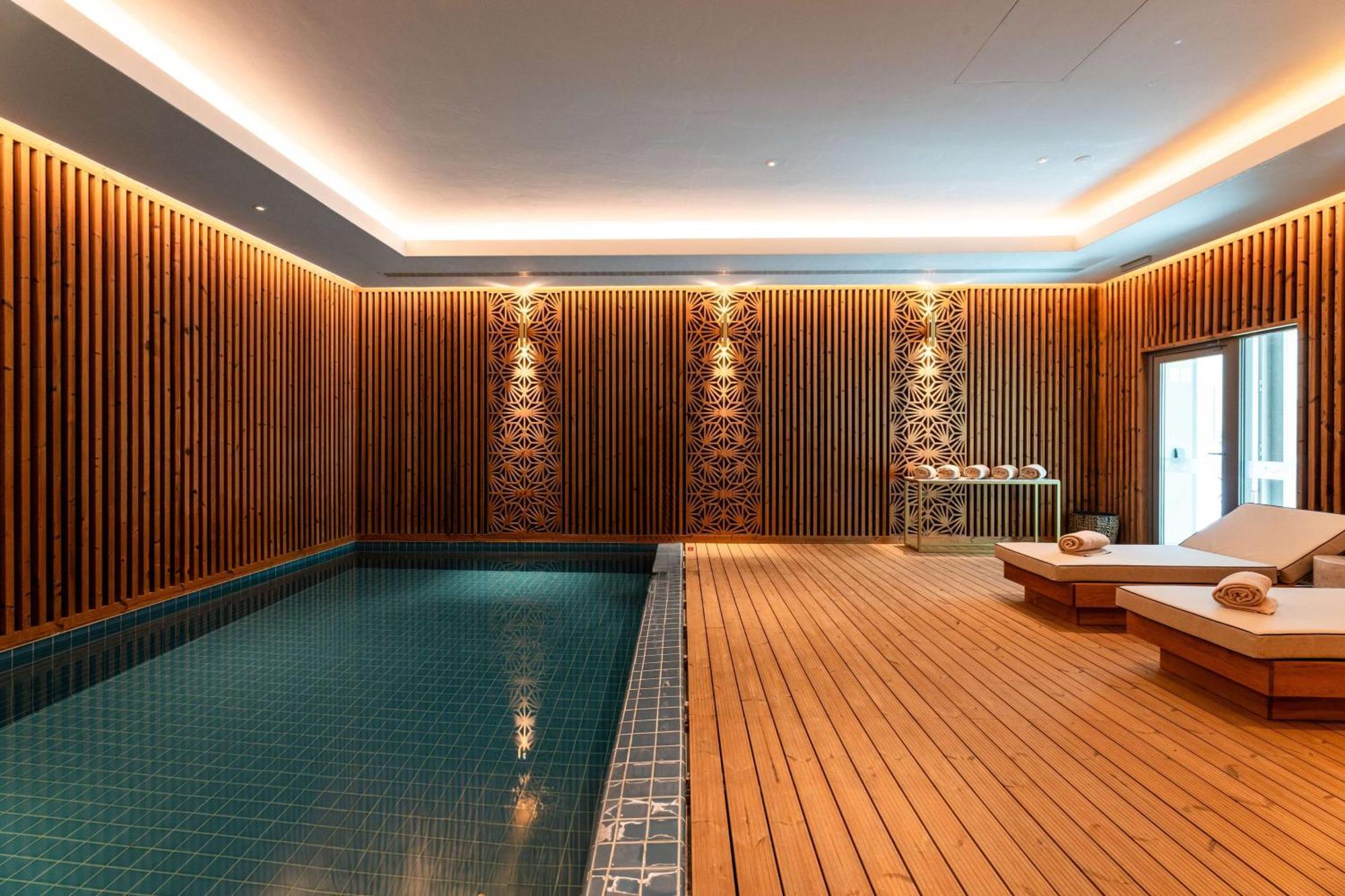 Legacy Hotel Cascais, Curio Collection By Hilton Exterior foto