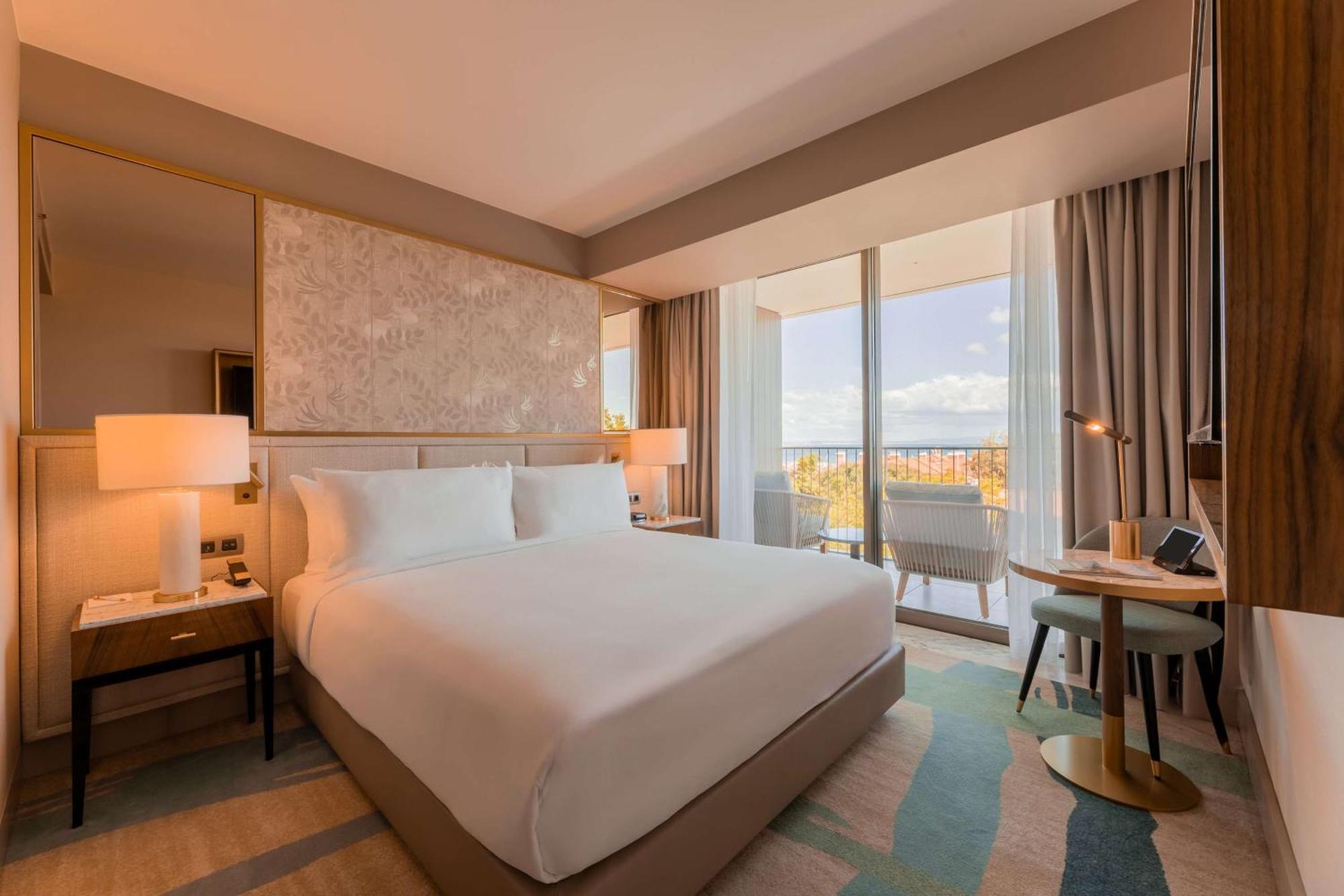 Legacy Hotel Cascais, Curio Collection By Hilton Exterior foto