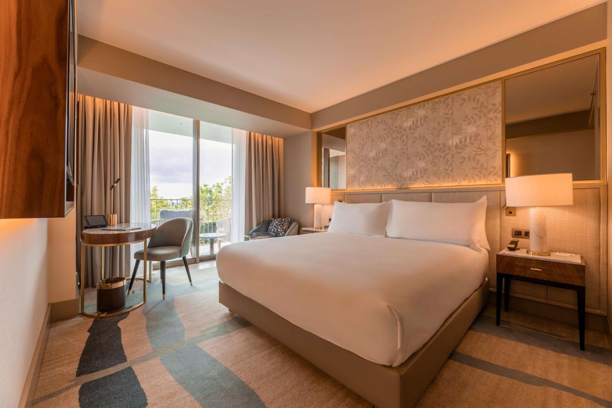 Legacy Hotel Cascais, Curio Collection By Hilton Exterior foto