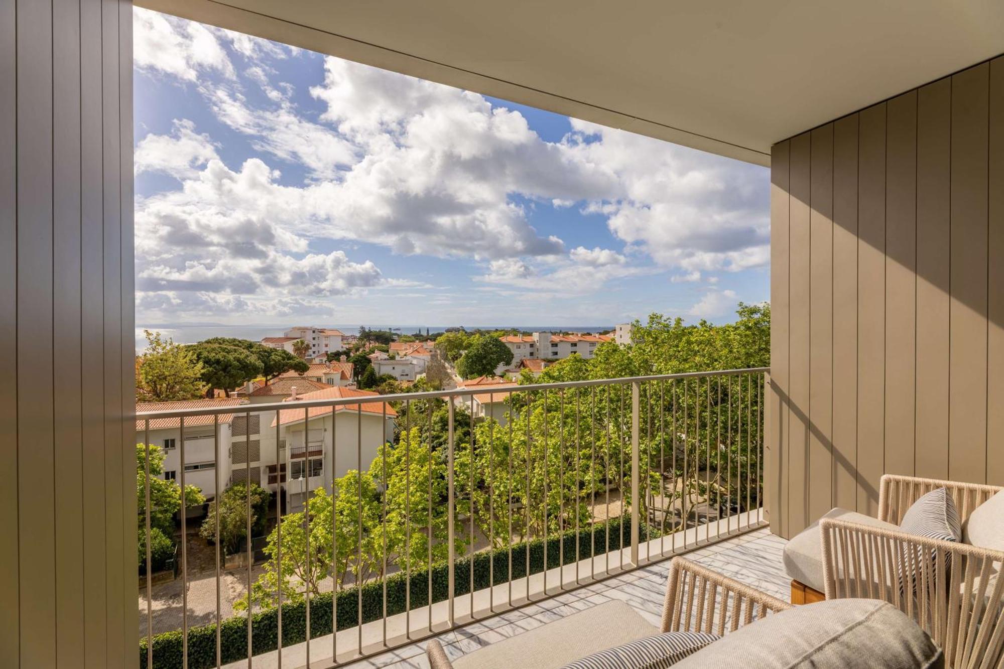 Legacy Hotel Cascais, Curio Collection By Hilton Exterior foto