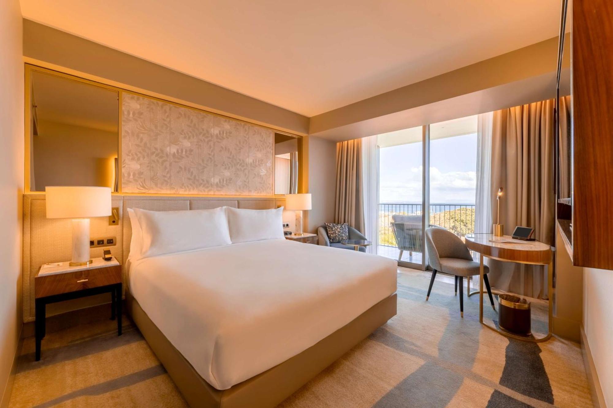 Legacy Hotel Cascais, Curio Collection By Hilton Exterior foto