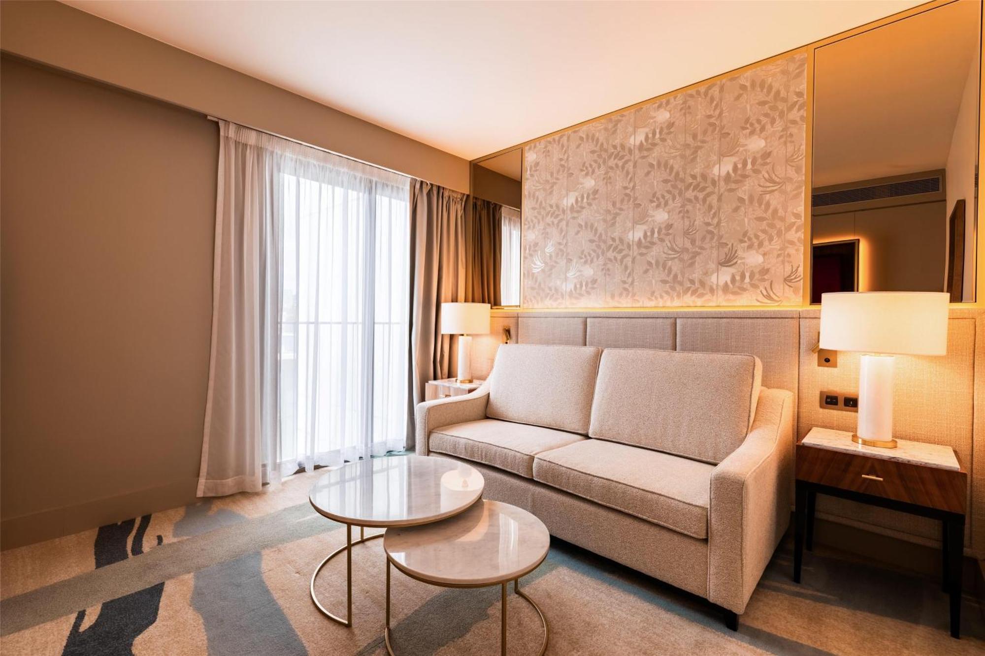 Legacy Hotel Cascais, Curio Collection By Hilton Exterior foto